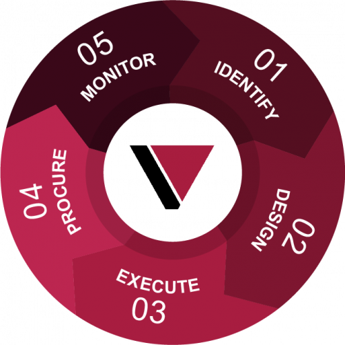 PIVOT Risk Management 5 step process