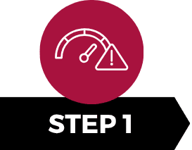 BKCW Risk Mangaement Process-Step 1 BKCW Risk Managaement Process-Step 1
