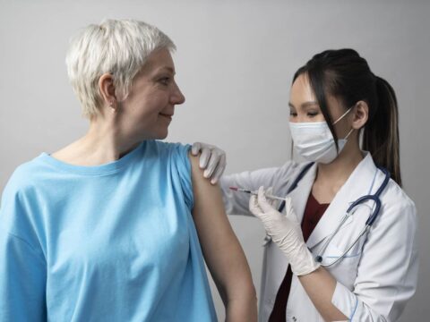 BKCW Wellness Wednesday October Flu Season
